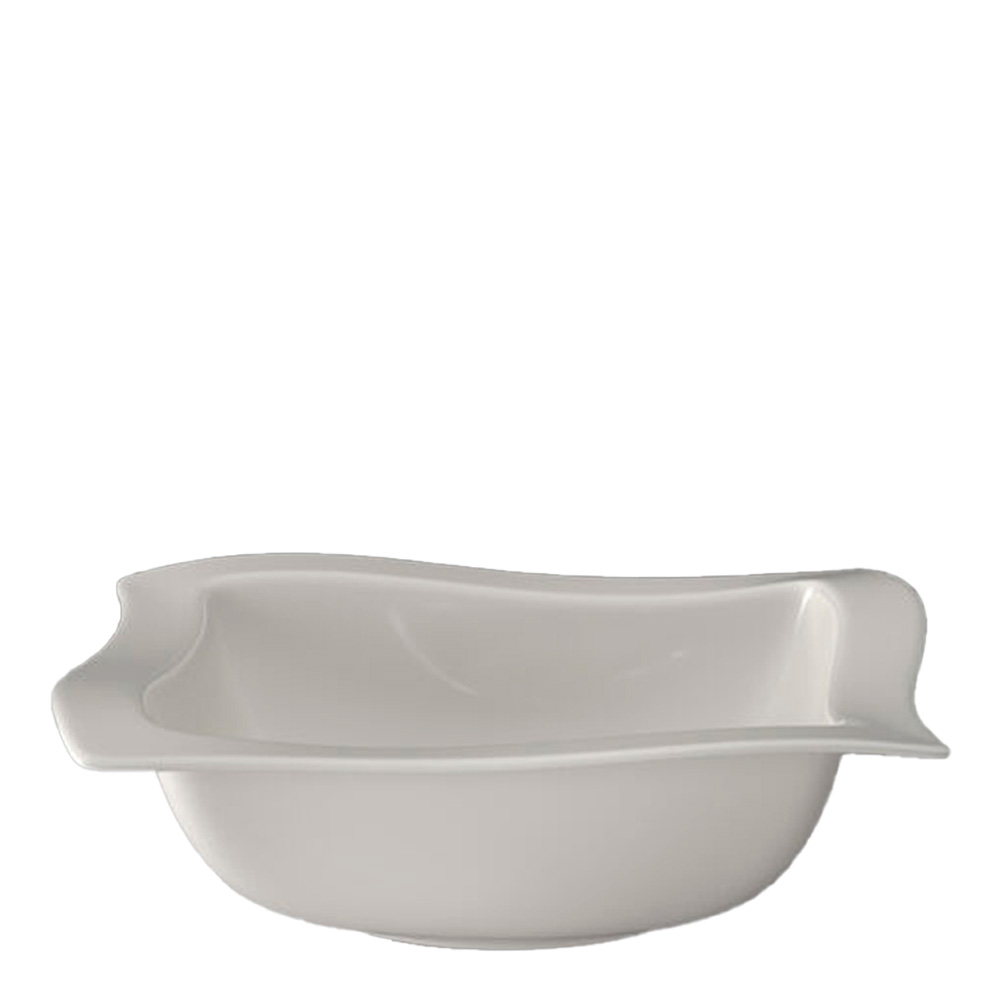 Villeroy & Boch – New Wave Skål 25×25 cm