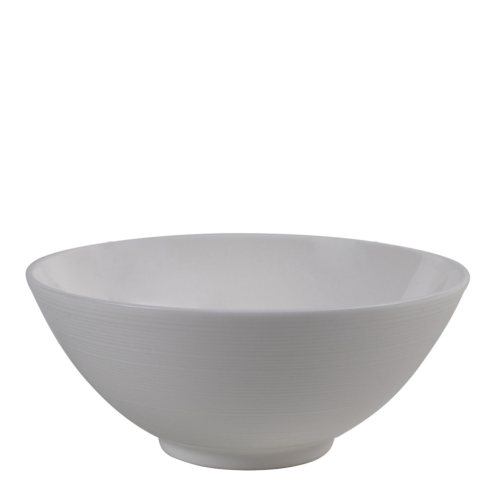 Läs mer om Royal Porcelain - Blanche Skål 13 cm Vit