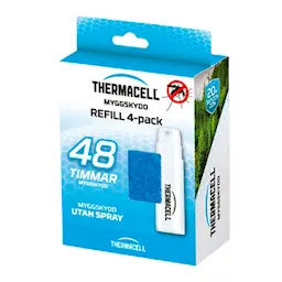 Thermacell Halo mini refill 4 stk