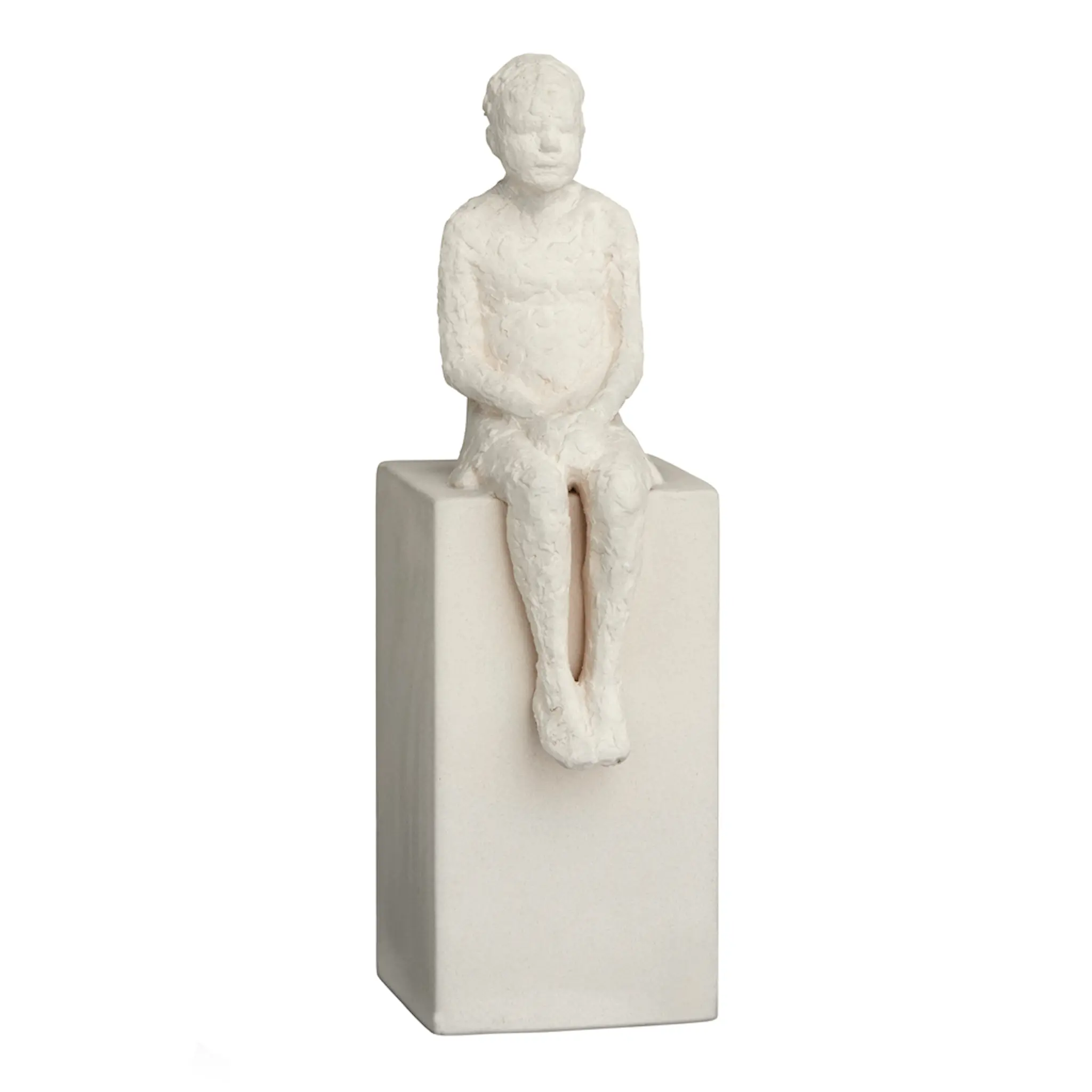 Kähler Character Skulptur The Dreamer 21,5 cm