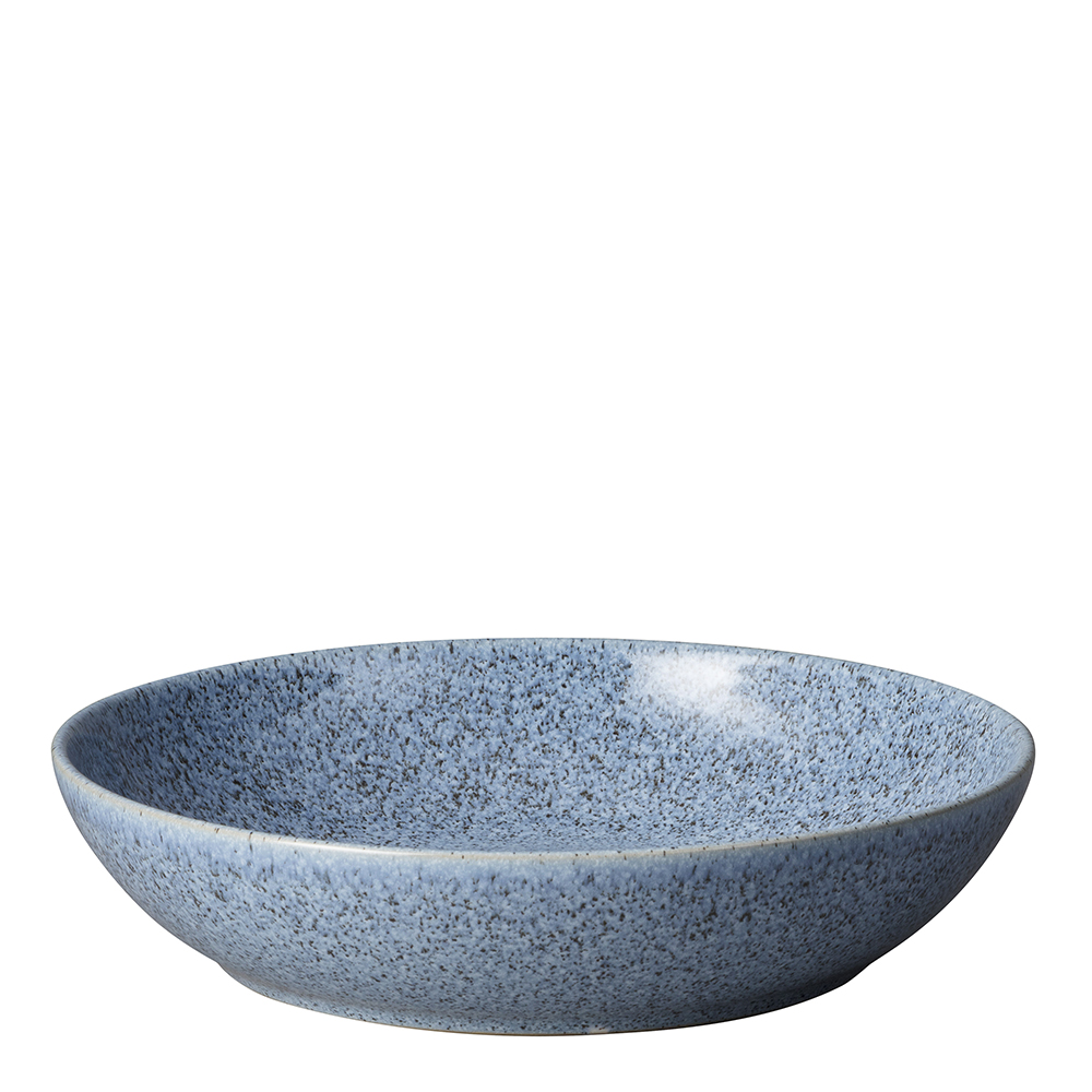 Denby – Denbys Studio Blue Skål 22 cm Blå