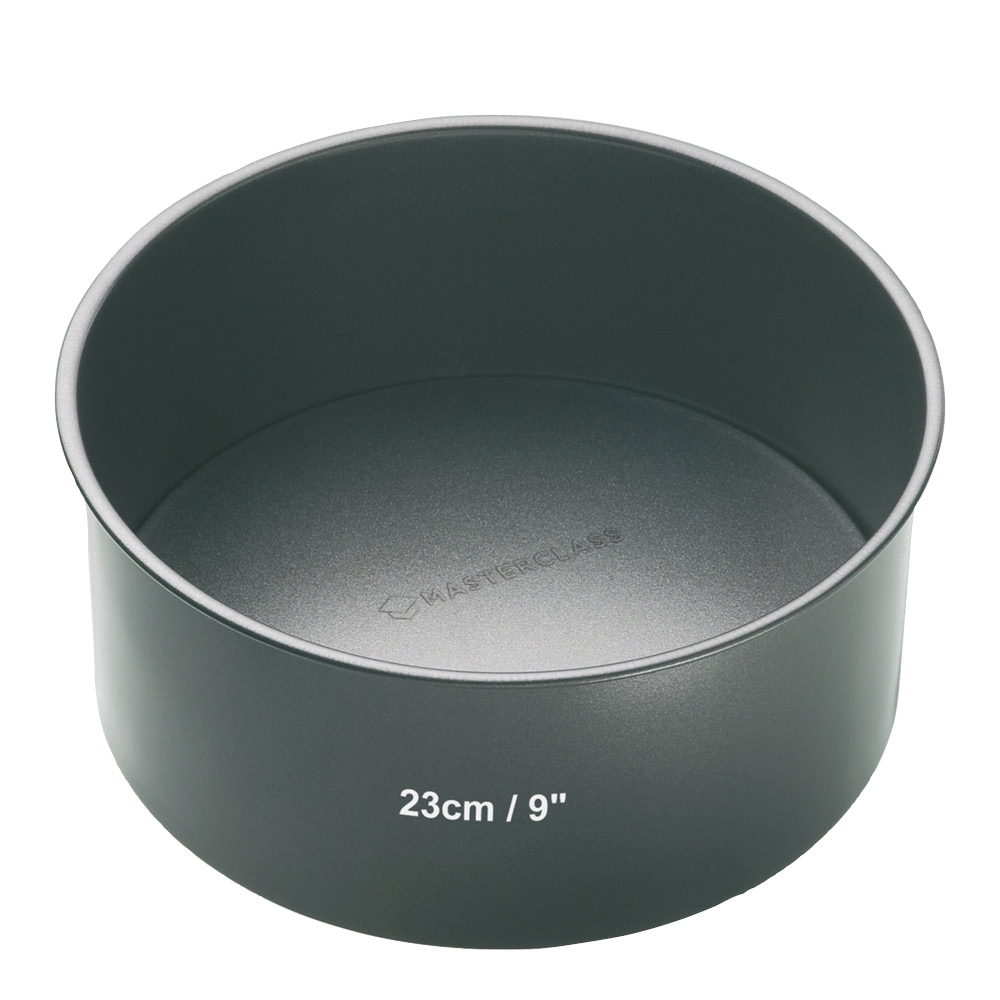 MasterClass – Non-stick hög bakform 23 cm 2,25 L