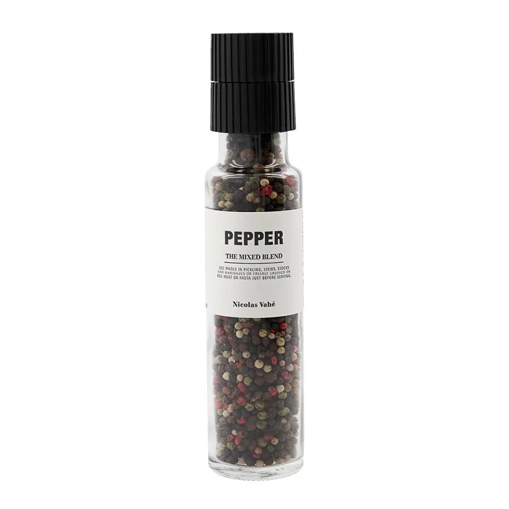Pepper the mixed blend 140g