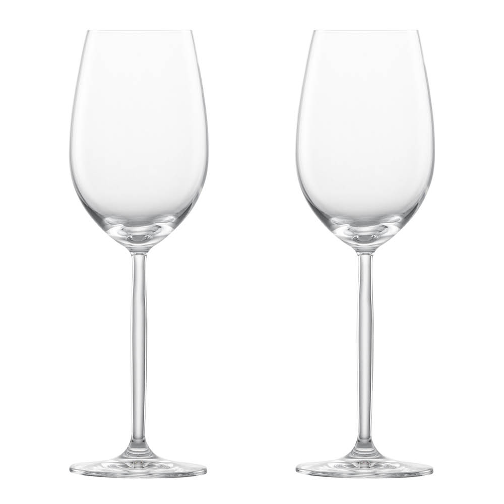 Zwiesel - Vitvinsglas 2-pack 30 Cl