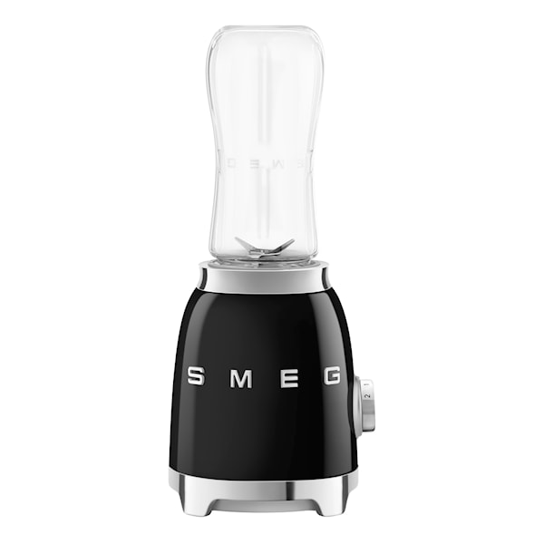 Smeg 50´s Style Sportblender 0,6 L Svart