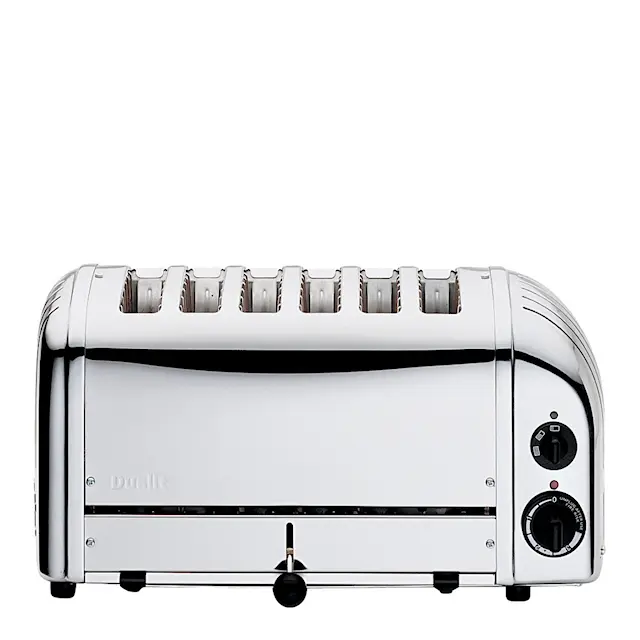 Dualit Classic Rack Uppvärmningsställ - Cervera