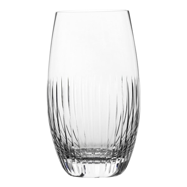 Alba Fine Line Longdrinkglas 45 cl Klar