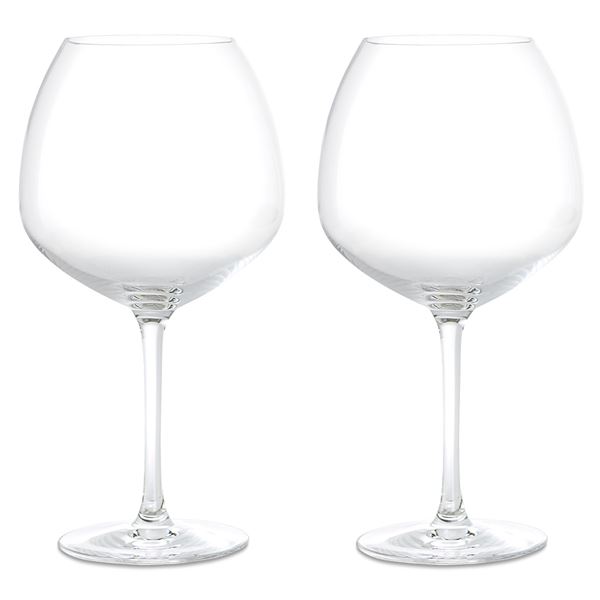 Rosendahl – Premium Rödvinsglas 93 cl 2-pack