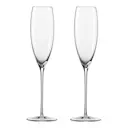 Enoteca Champagneglas 20 cl 2-pack