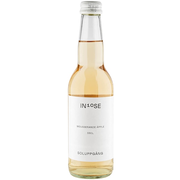 Äpplecider Soluppgång 33 cl