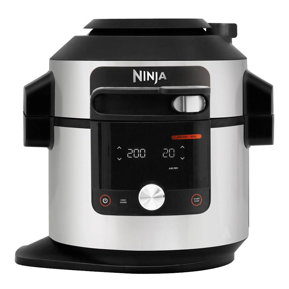 Ninja - Foodi multi cooker 14-in-1 1760W