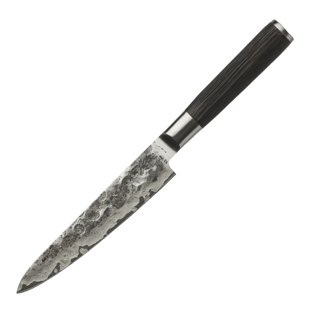 Satake – Kuro Allkniv 15 cm