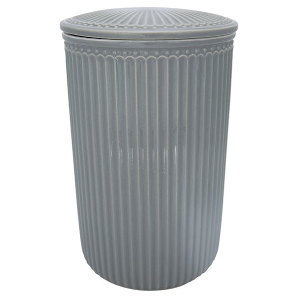 Alice Burk 1,9L Stone Grey