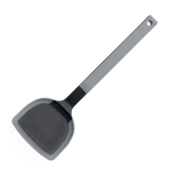 Cook It wokspade 32,5 cm svart/grå