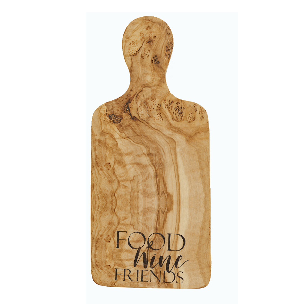 Naturally Med – Ostbräda Food Wine Friends