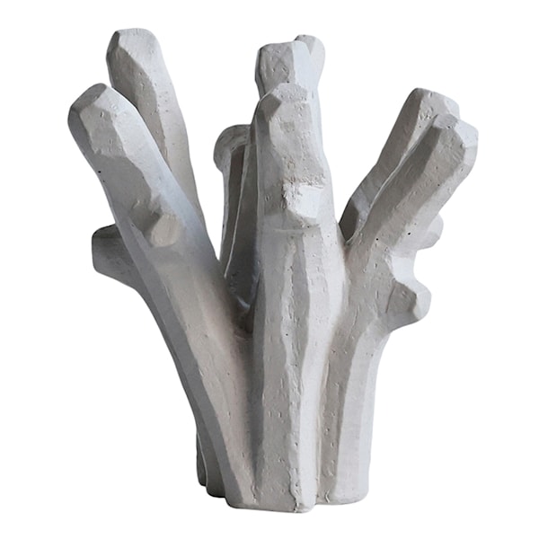 The Coral Tree Skulptur Limestone