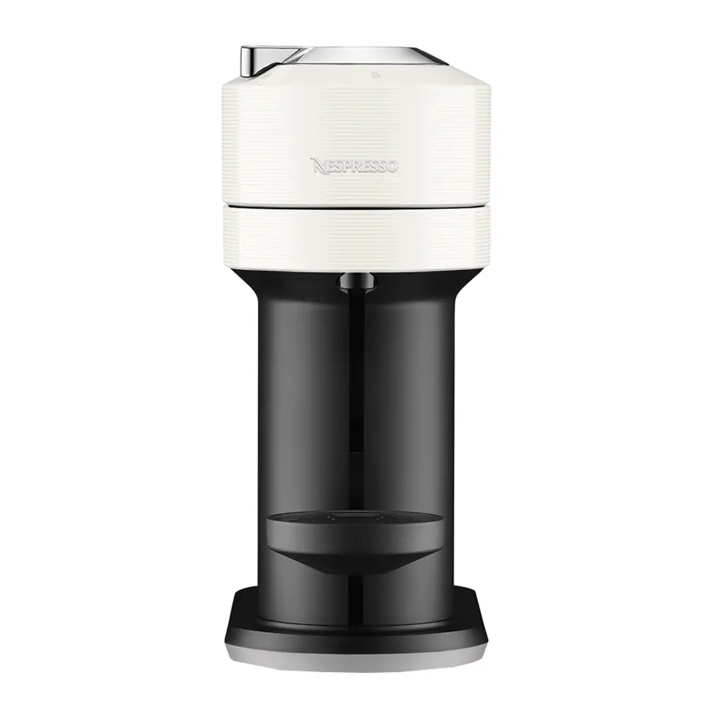 Nespresso Vertuo Next kapselmaskin ENV120 hvit