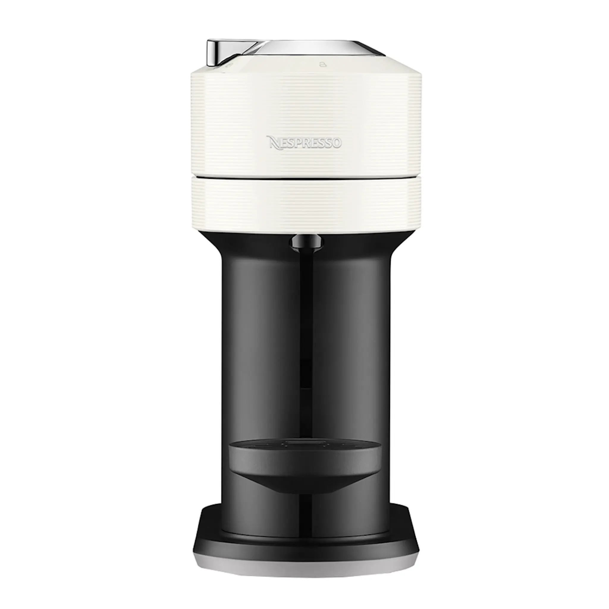 Nespresso Nespresso Vertuo Next Kapselikeitin ENV120 Valkoinen