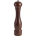 Precision Pepparkvarn 31,5 cm Mörk Bok
