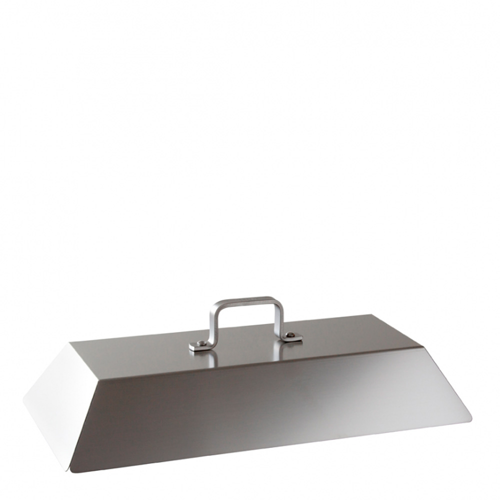 Kockums Jernverk – Lock till Stekbord 45×22 cm