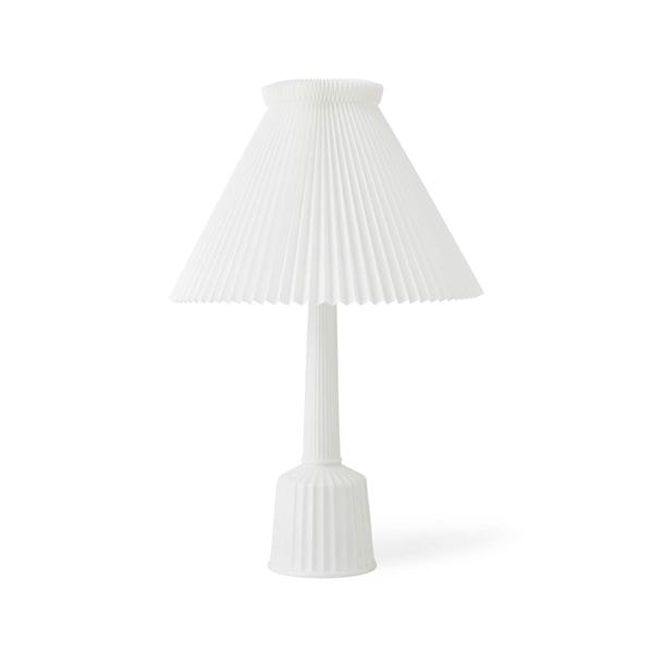 Esben Klint Lampa Eu Kontakt 44 cm Vit