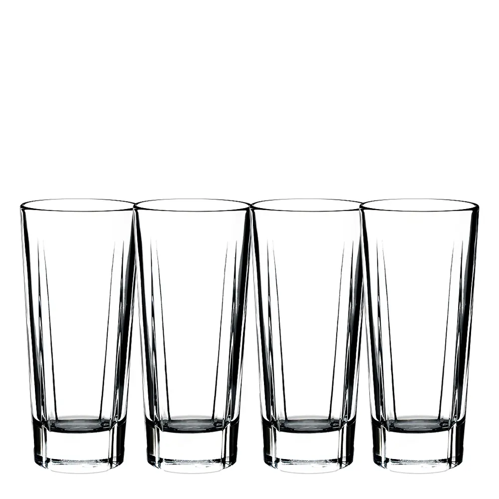 Grand Cru long drink glass 30 cl 4 stk
