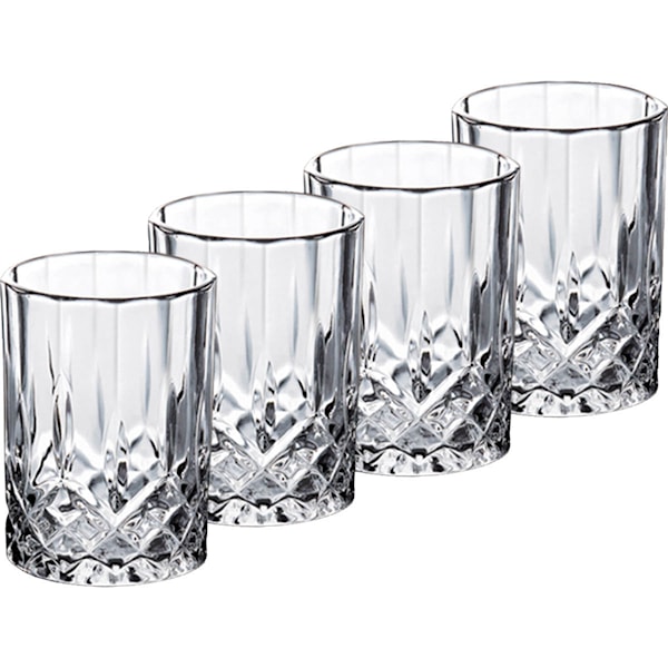 Harvey shotglas 4,7 cl 4-pack