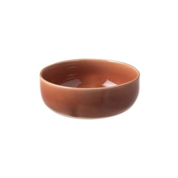 Heirol x Nosse Skål 15 cm Svelte Terracotta