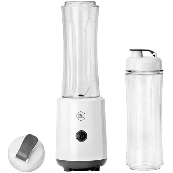 Twister Go Blender Vit