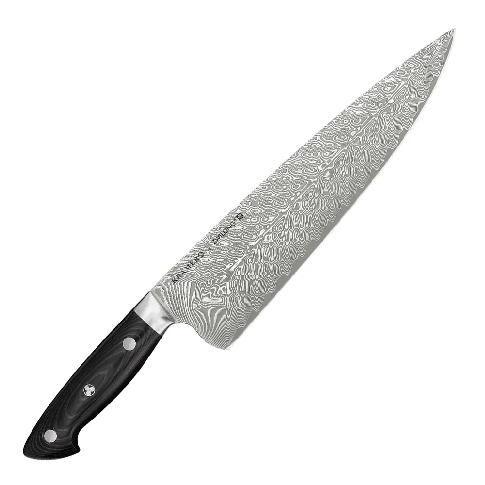 Kramer gyutoh kokkekniv 26 cm