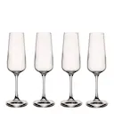 Ovid Champagneglas 25 cl 4-pack