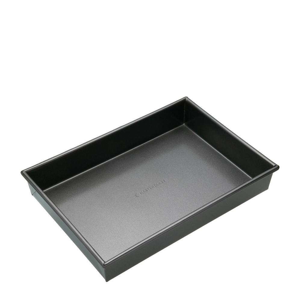 MasterClass – Non-stick bakform 35×24 cm 2,9 L