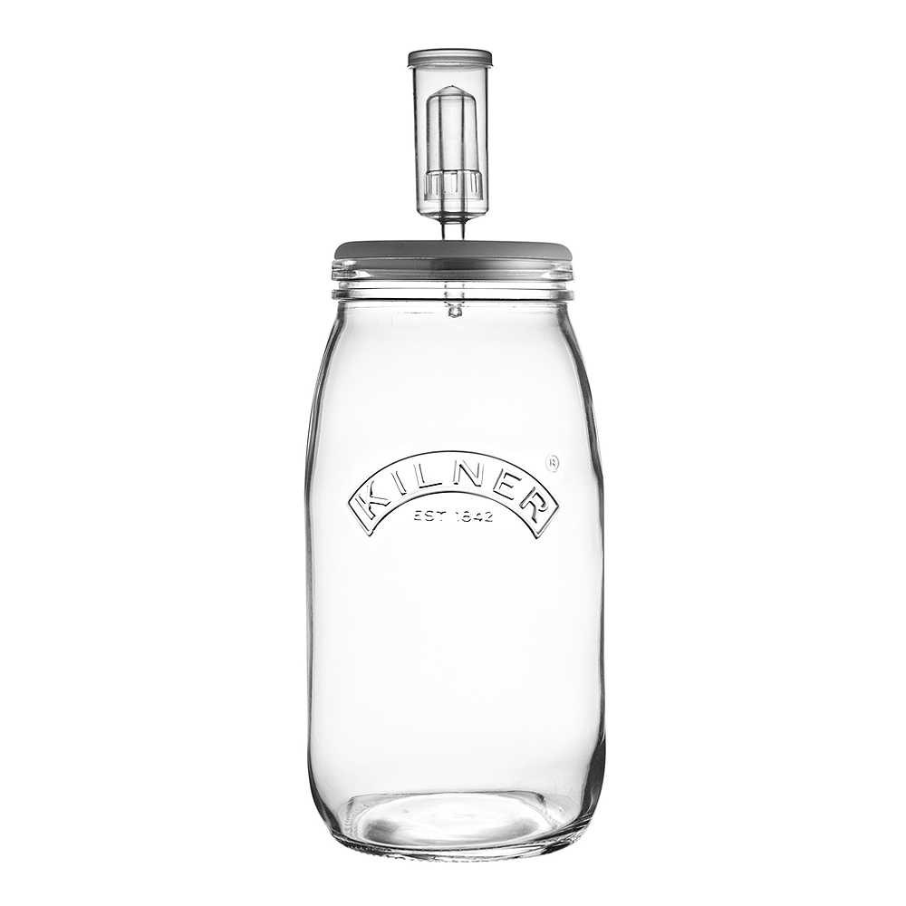 Kilner – Fermenteringsset 3 L