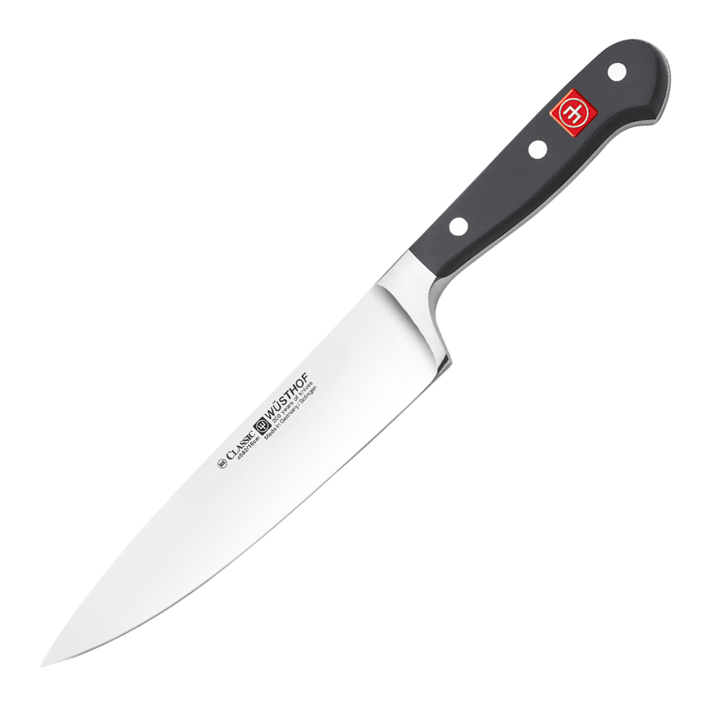 Wüsthof - Classic Kockkniv 18 cm