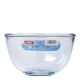 Pyrex Classic glasskål 1L