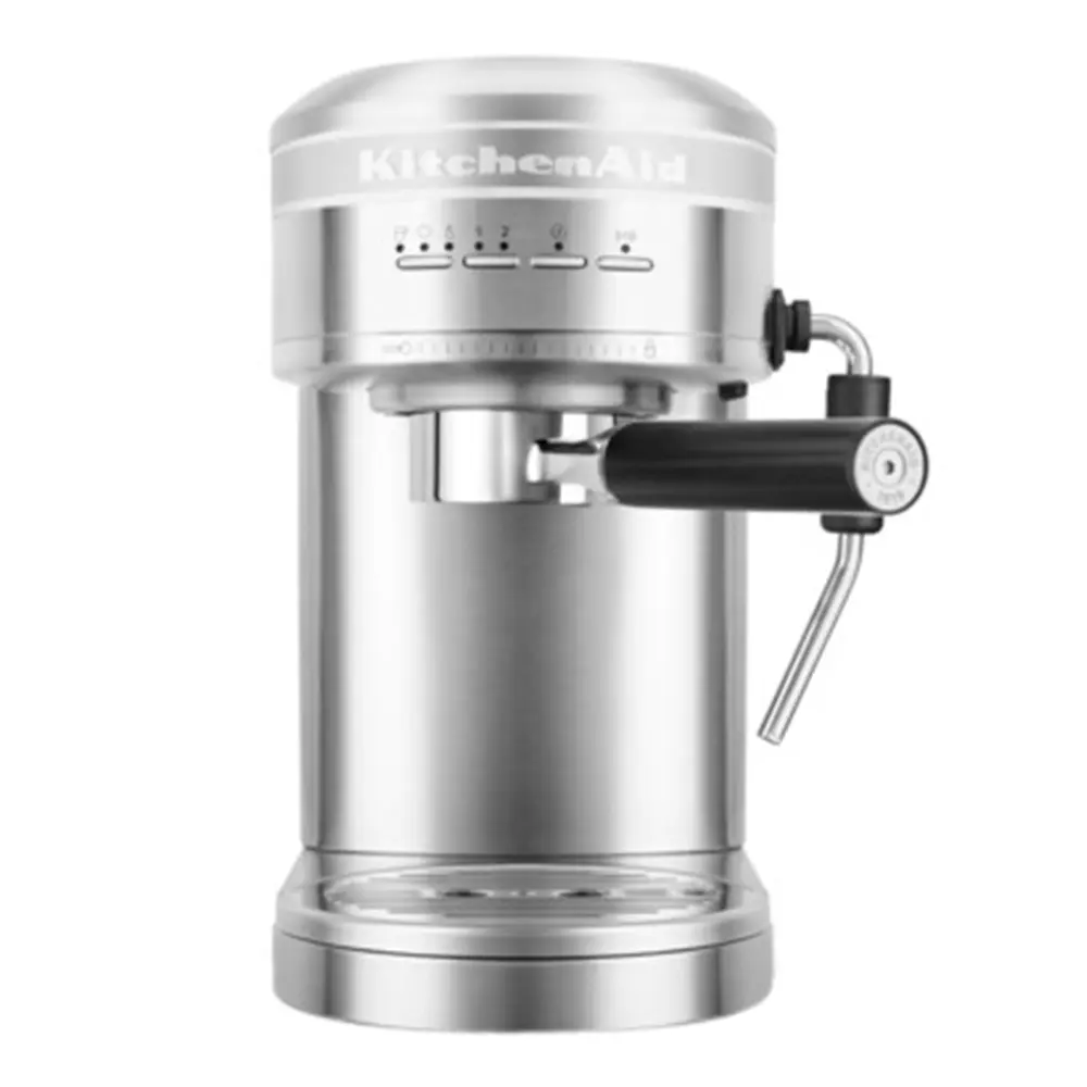 Artisan espressomaskin 5KES6503ESX 1,4L stainless steel