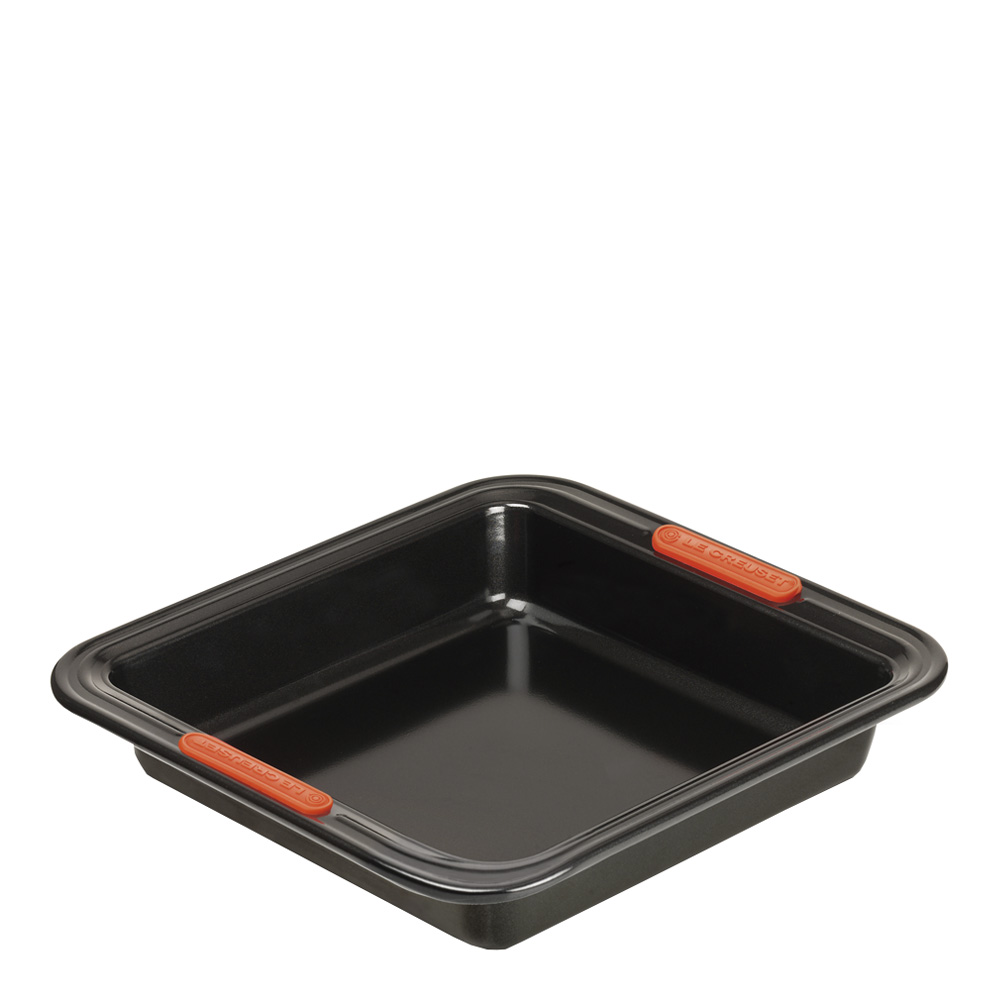 Le Creuset - Bakform Non-Stick Kvadratisk 23 cm