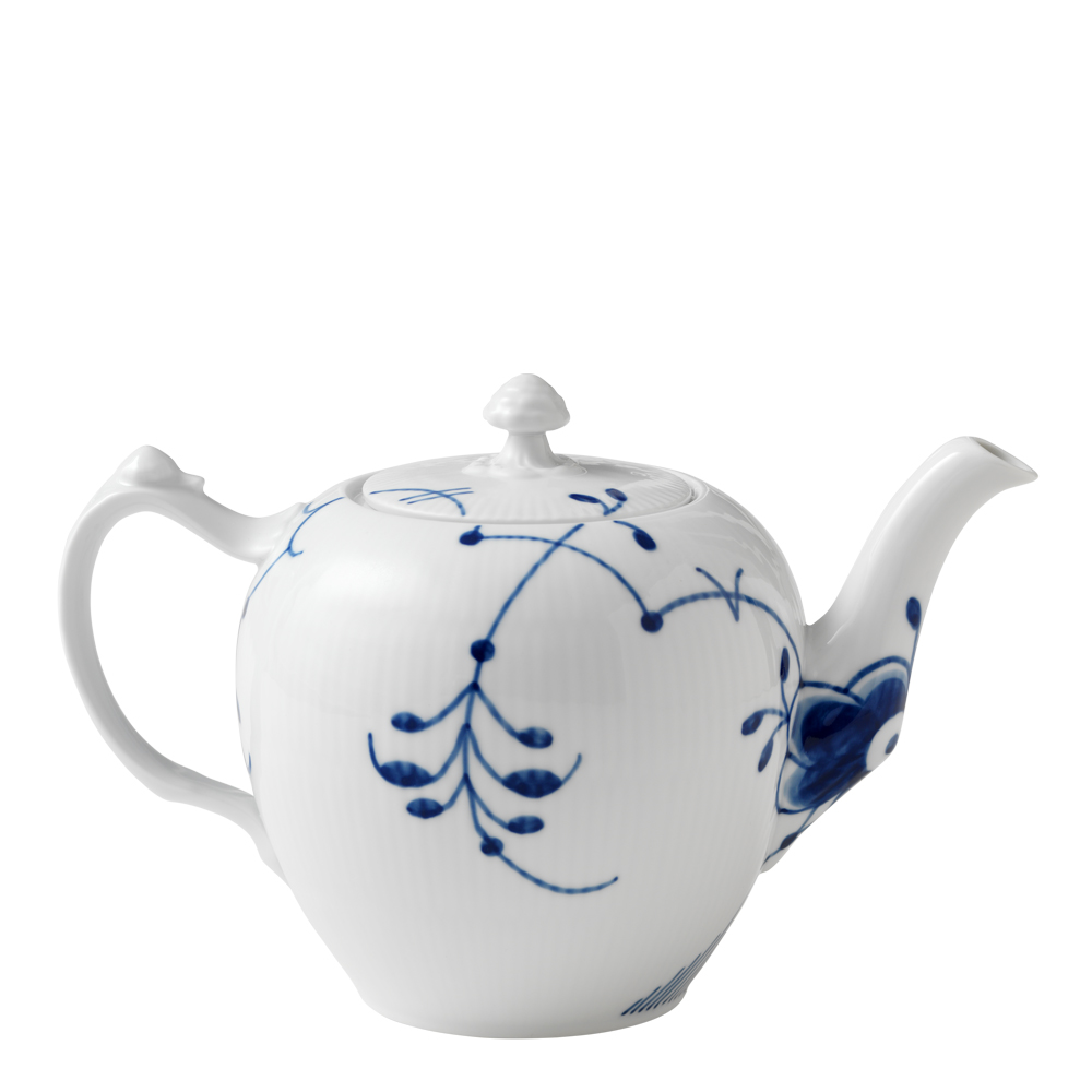 Royal Copenhagen – Blue Fluted Mega Tekanna 1 L