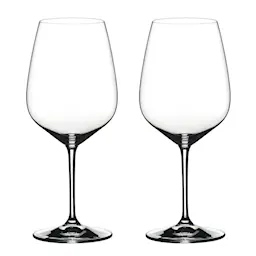 Riedel Extreme Cabernet 2-pack