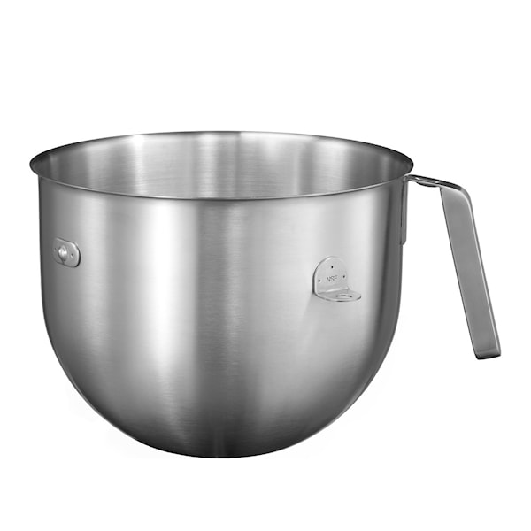 KitchenAid Skål Rostfritt stål 6,9 L