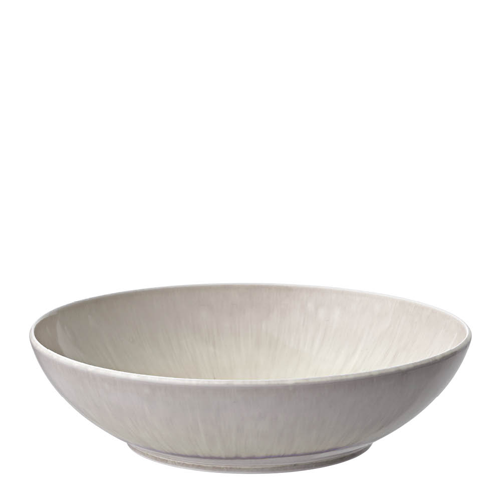 Villeroy & Boch – Perlemor Sand Skål 26 cm Beige