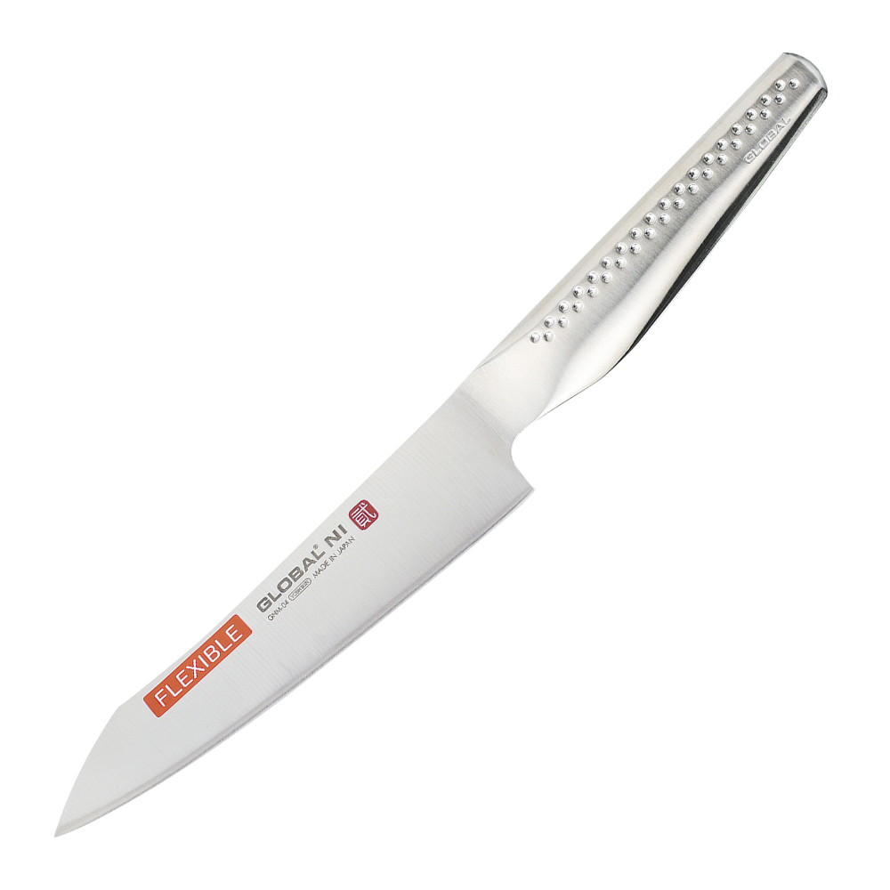 Global – Global GNM-04 Allkniv flexibel oriental 16 cm