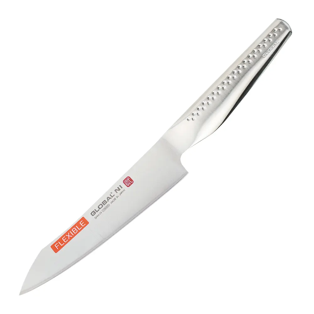 Gnm-04 universalkniv 16 cm fleksibel oriental