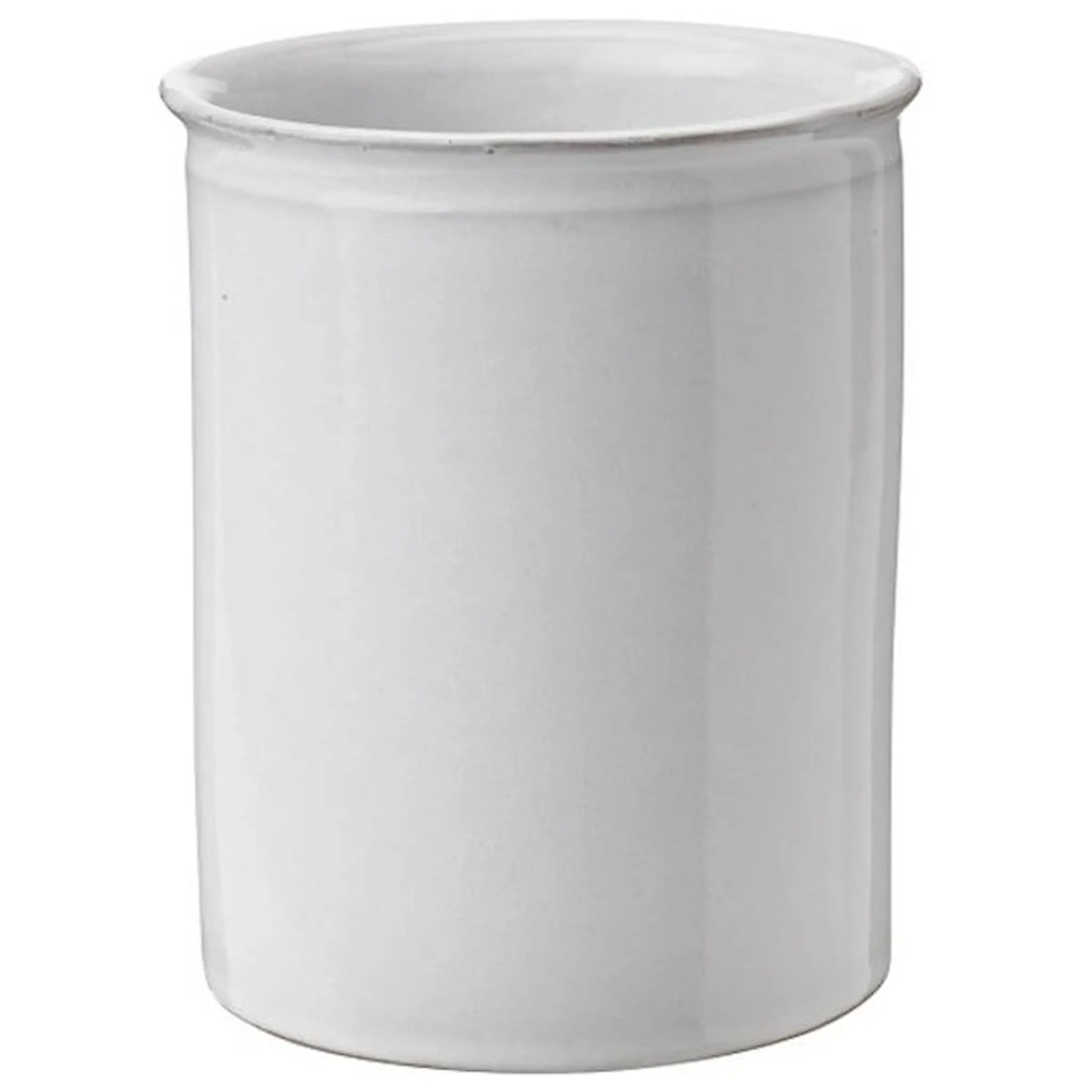 Knabstrup Keramik Knabstrup Keittiövälineteline 12,5 cm Valkoinen