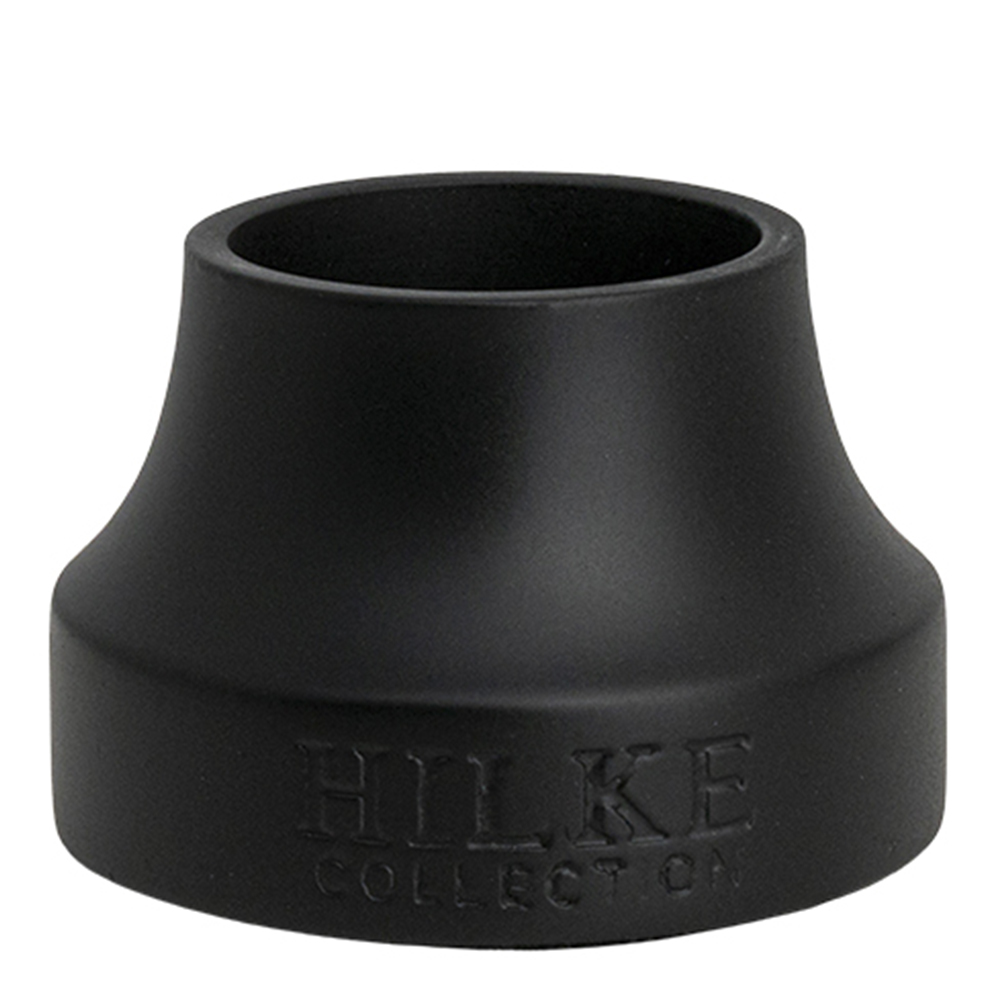 Hilke – Piccolo No.2 Ljusstake Svart