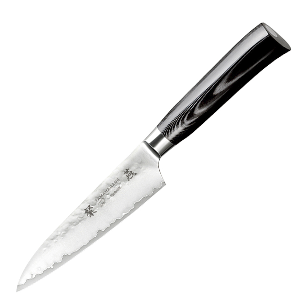 Tamahagane – San Tsubame Allkniv 12 cm