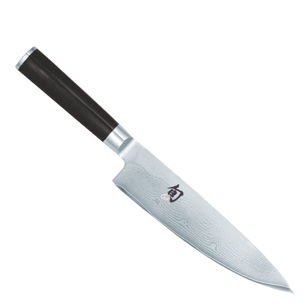 KAI – Shun Classic Kockkniv 20 cm