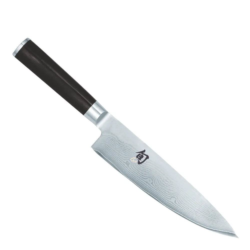 Shun Classic kokkekniv 20 cm