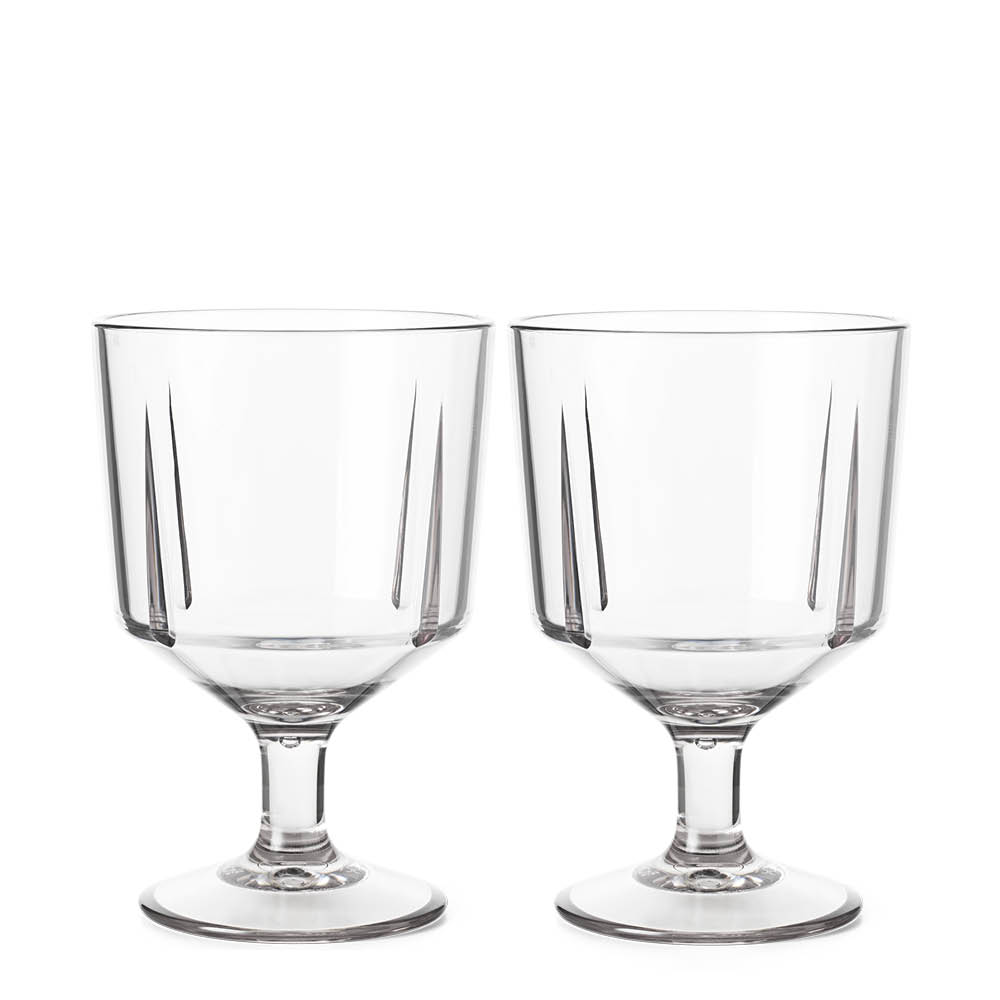 Rosendahl – Grand Cru Outdoor Glas 26 cl 2 pack