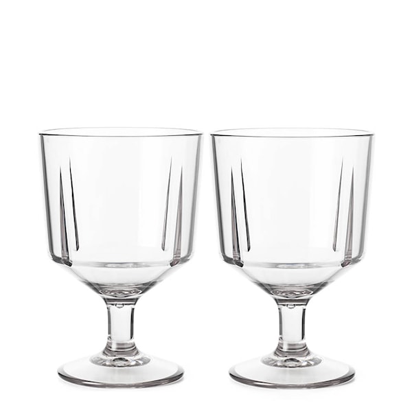 Grand Cru Outdoor Glas 26 cl 2 pack